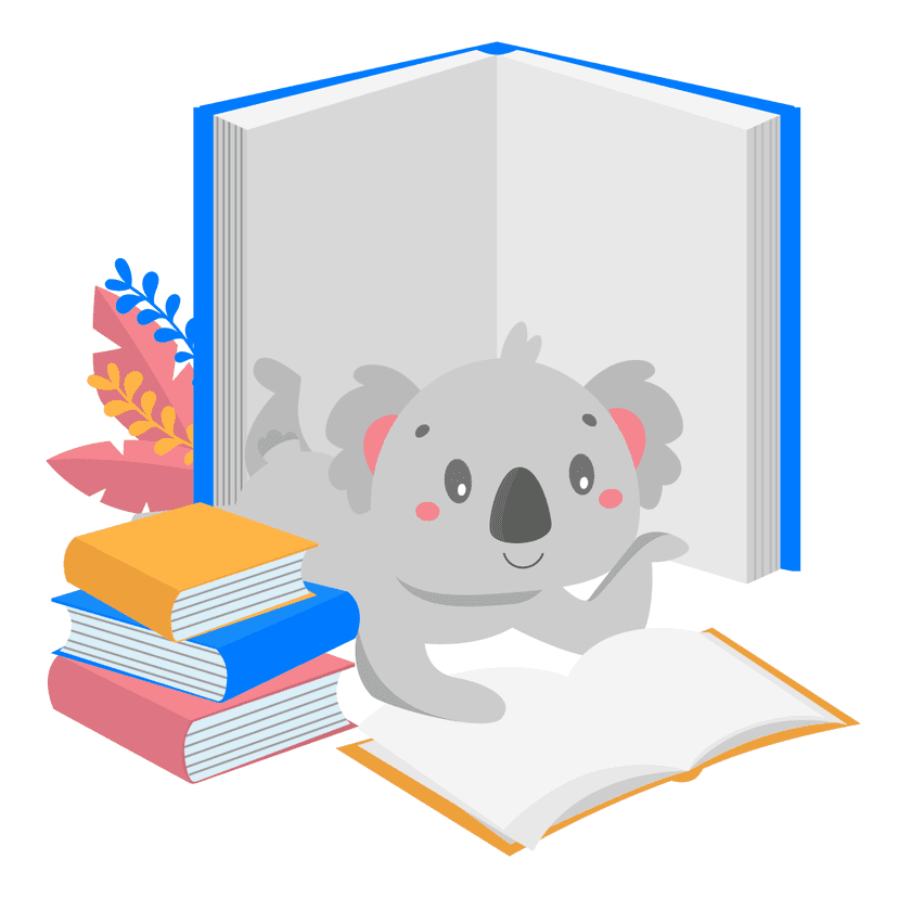KoalaReads - Learn German through Reading