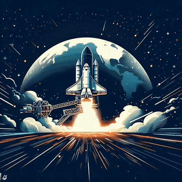 Space Travel through Private Companies