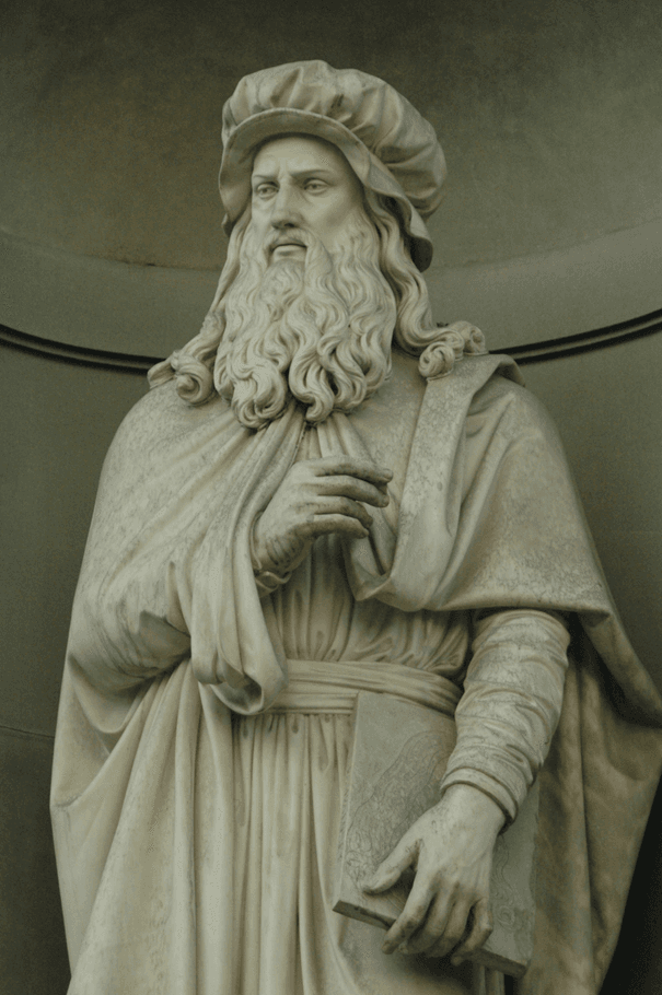 Leonardo da Vinci: The Engineer of the Renaissance