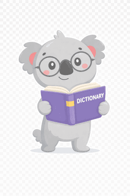 Dictionary